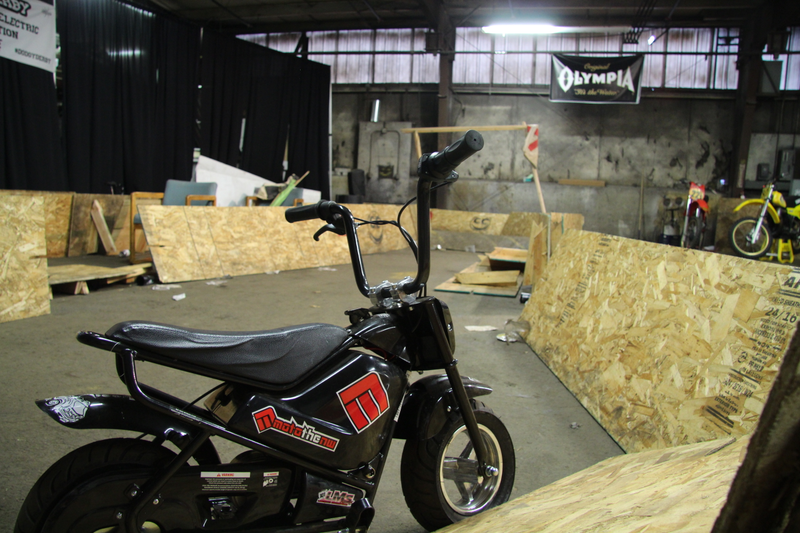 Illustration for article titled This Bike Show in Portland Is A Must-See for Every Gearhead